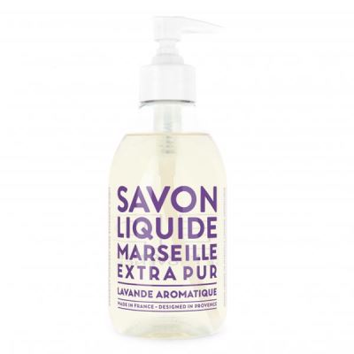COMPAGNIE DE PROVENCE Lavande Aromatique Hand Soap 300 ml